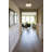 Ruri Glass Semi Flush Mount-842487581