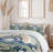 Microfiber Duvet Cover Set-97561446