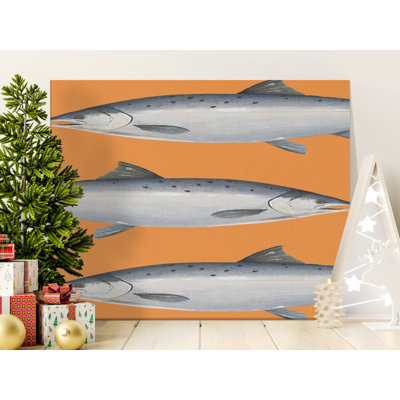 Wrapped Canvas Print Set