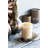 Unscented Flameless Pillar Candle