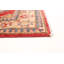 Tapis zone en laine de couloir 2 pi 8 po x 9 pi 5 po "one-of-a-kind-noué la 2010" à la main gazni Kazan