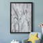 Marbré blanc IV - reproduction d'art sur toile-1433492420-1433492421