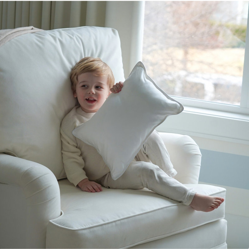 Coussin de boudoir