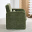 Upholstered Armchair-1755866780