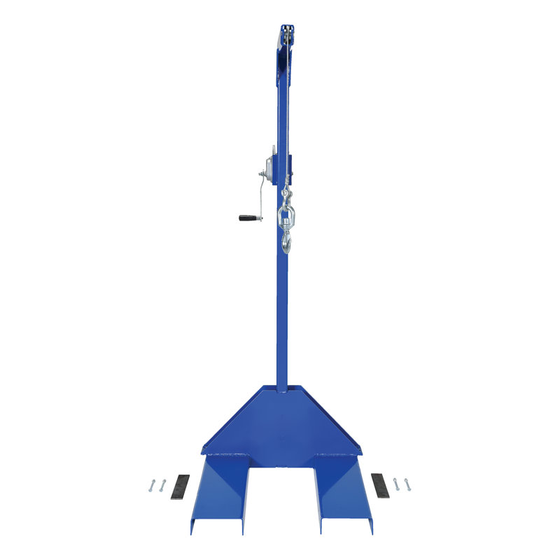 Pallet Truck Hoist