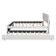 Lit plateforme tapissier avec lit gigogne-2131658546-2131658551