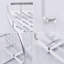 Scholten Adhesive Shower Caddy