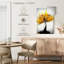 Arbre jaune Harnek-108505395