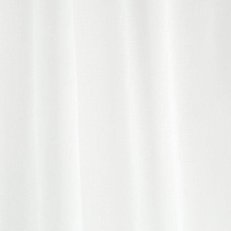 Bibliothèque transparente pour fenêtre, Blanc