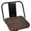 Aelicia Adjustable Height Bar Stool