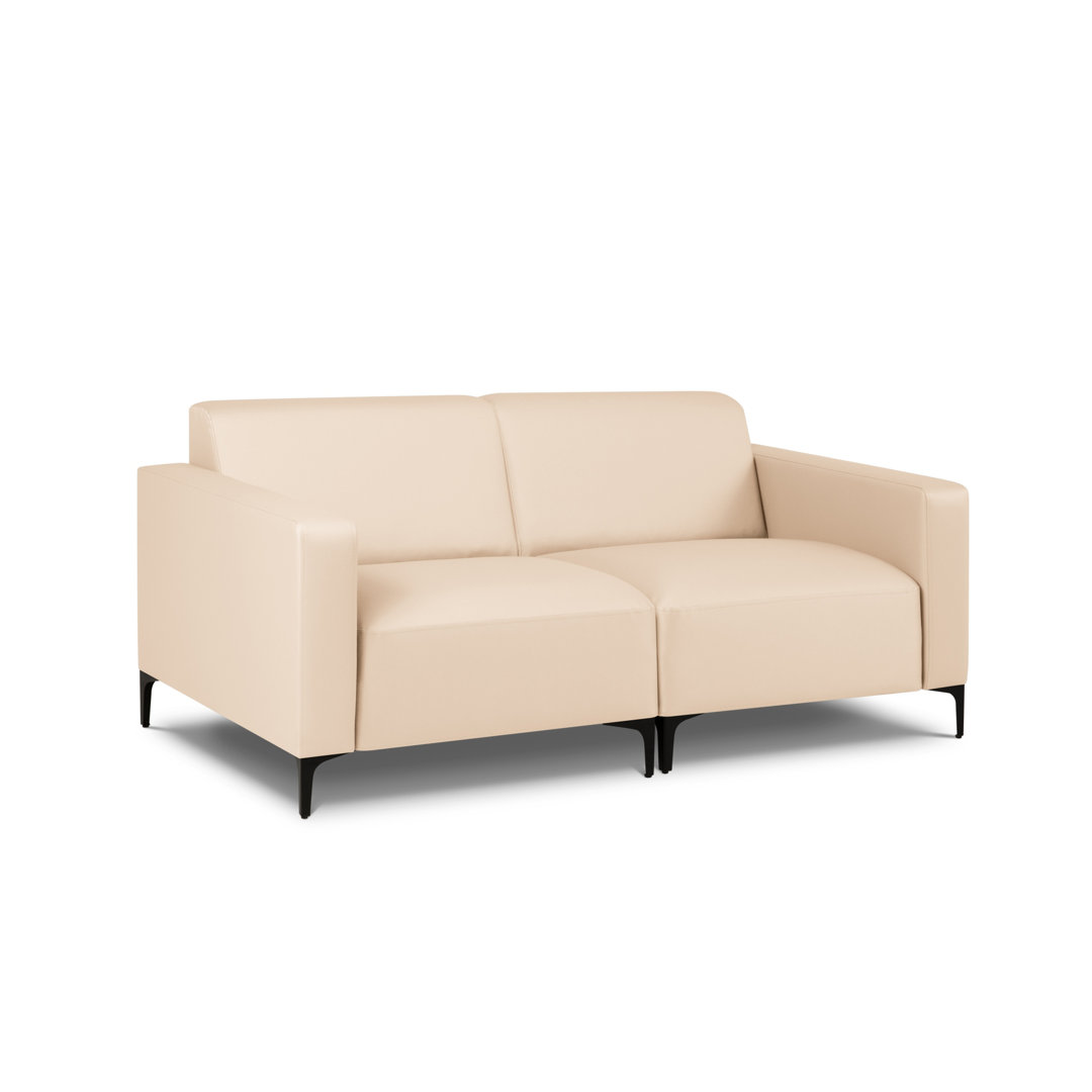 Gartensofa mit Kissen Adriaens