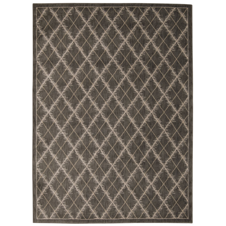 Tapis de zone latte Galsworthy