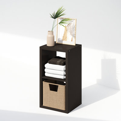 Étagère de rangement pour vêtements à compartiments multiples Cubic Latitude Run®