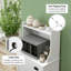 Armoire de rangement