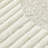 Wool and Cotton Geometric Indoor Rug-93633373