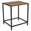 Annibella Four Leg Coffee Table