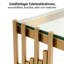 2 - Piece Living Room Table Set