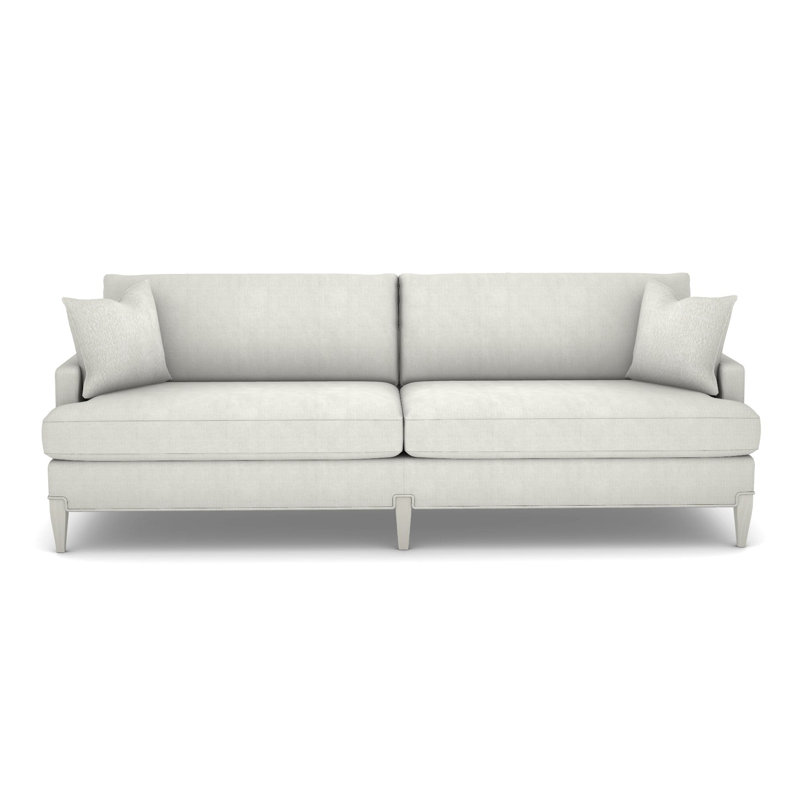 Knole Sofa, Kenworth Pearl, Wrenn