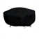 Hamilton Durable Round Fire Pit Cover with Drawstring Closure