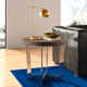 Jackson End Table
