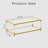 Transparent Coffee Table