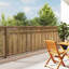 Bamboo Fence