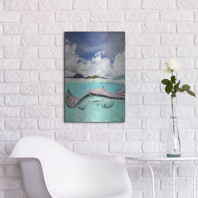 "Stingray" par Jesse Estes