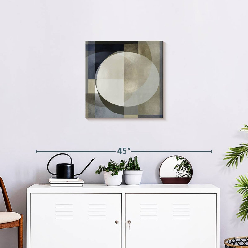 Avery Meld II, 20" H x 20" W