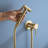 Single-Hole Horizontal Bidet Faucet-83082591