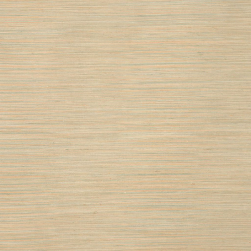 Tissu classique en soie Harvey Prune, Palmier
