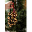 JINGLE BELL BUNCH - VELOUR VERT