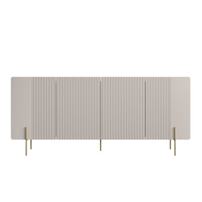 Oteri 200cm Sideboard