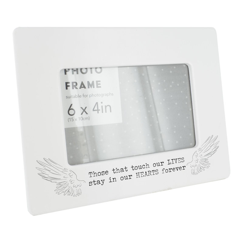 Vivid Squid Wholesale White Ceramic Picture Frame