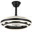 Wyeth 20" Dimmable Ceiling Fan with LED Light and Remote