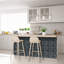 6'' W x 6'' L Vinyl Peel and Stick Mosaic Tile-94597538