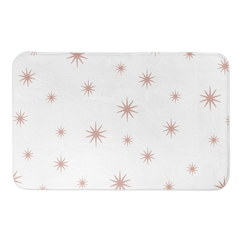 Frithgaest Non-Slip Bath Mat