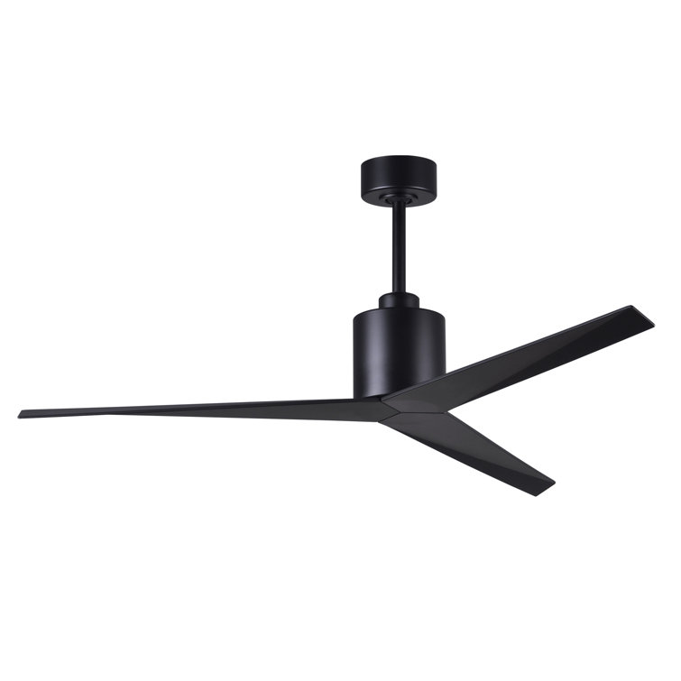 56'' 3 Blade Ceiling Fan