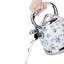 Laura Ashley Stovetop kettle 1.7L, China Rose-134549328