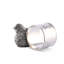 Morning Hunt Pewter Quail Napkin Ring