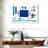 Senne Blue Sewing Kit-107860732