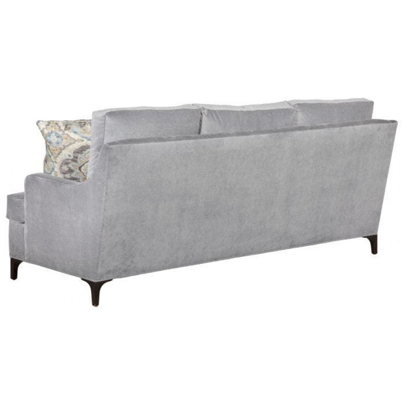 Sofa, Barley (8789 07), Tobacco