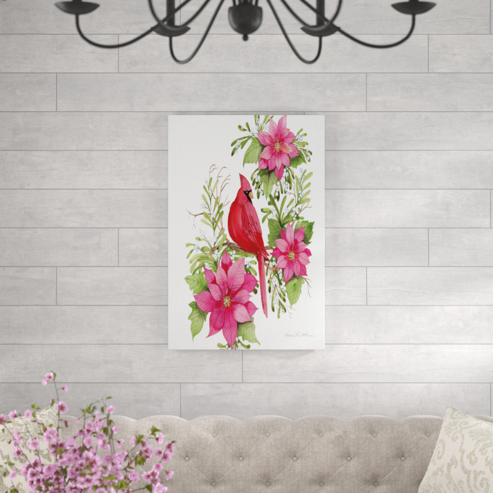 The Holiday Aisle® Holiday Happiness I by Kathleen Parr Mckenna ...