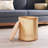 Rubber Solid Wood Side Table