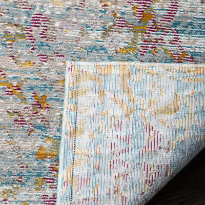Bruckmann Performance Oriental Rug