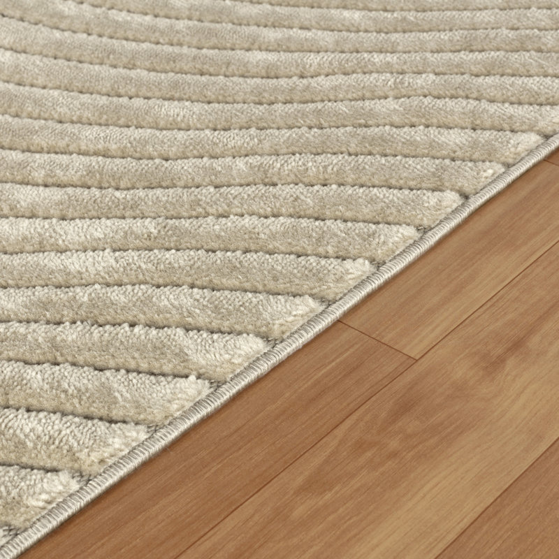Ranota Modern Indoor/Outdoor Rug, Rectangle 200 x 275cm