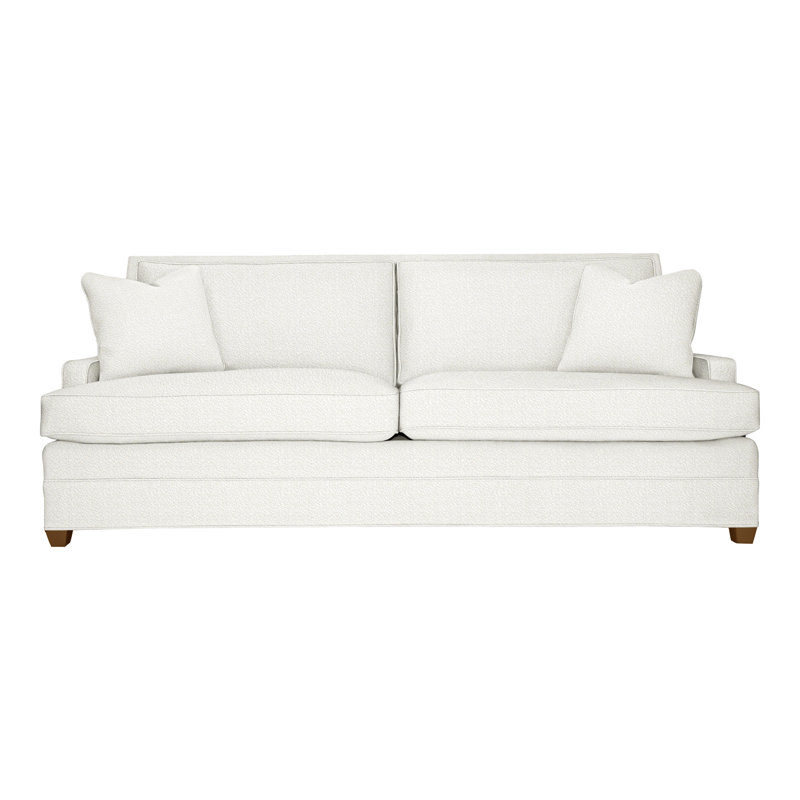 Riverside Sofa, No, Kempsey Sheepskin, Wrenn