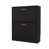 Noir, noir, noir, noir est en rupture de stock
