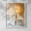 ABSTRACT Series CIX  -Premium Framed Print -Ready to Hang - No Nails Required-1748096602-1748096601