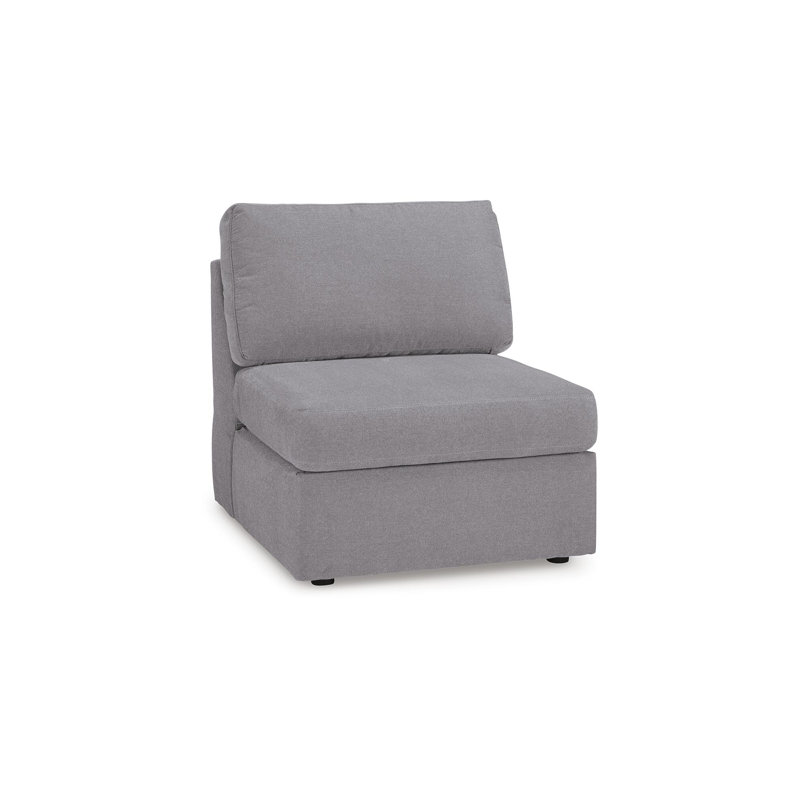Chobanyan Armless Chair