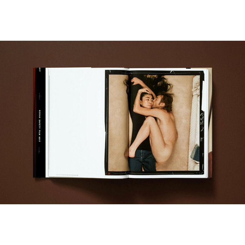 Annie Leibovitz